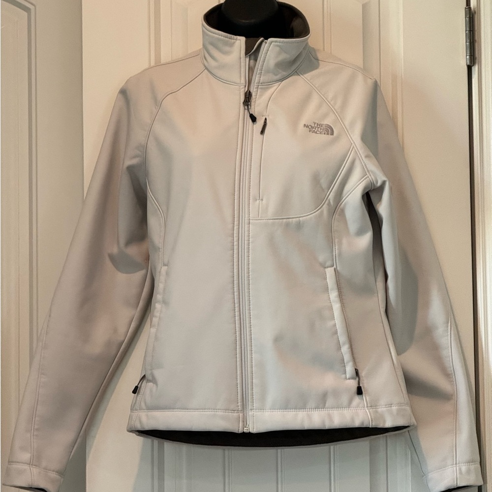 North Face coat